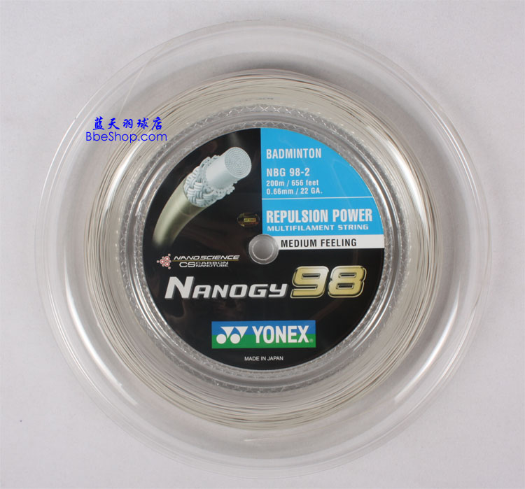 YONEX BG98-2ë ˹BG98-2ë