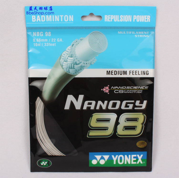 YONEX NBG98ë ˹NBG98ë