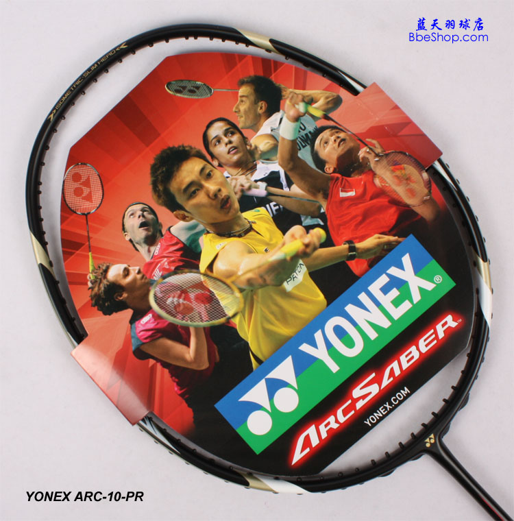 YONEX ARC10-PR