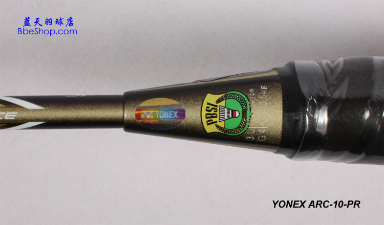 YONEX ARC10-PR