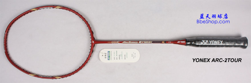 YONEX ARC-2Tourë