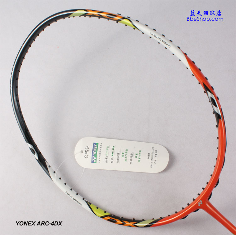 YONEX ARC-4DX ë
