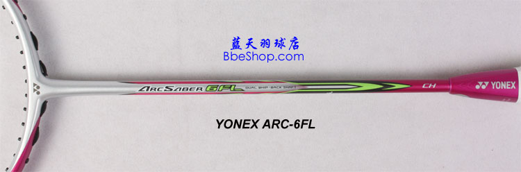 YONEX ARC-6FL ë