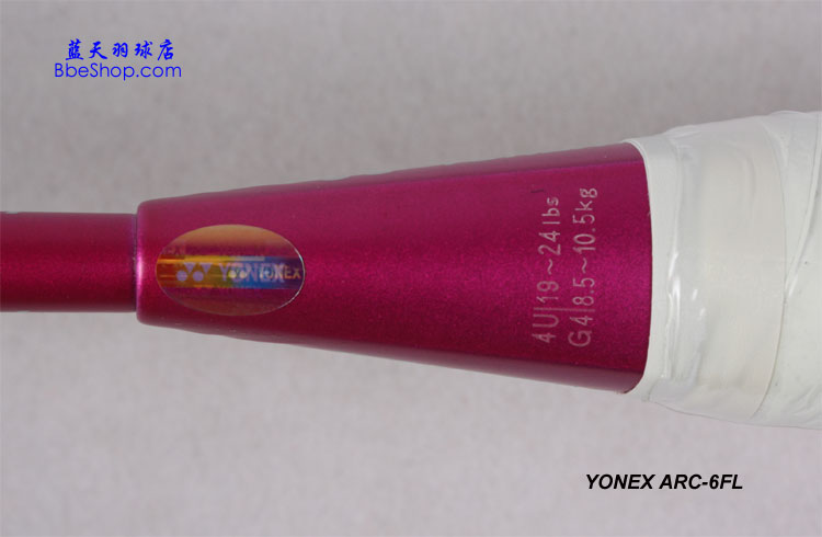YONEX ARC-6FL ë