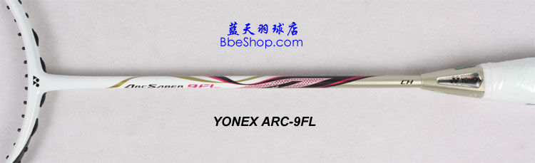 YONEX ARC9FLë