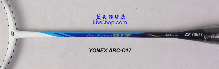 YONEX ARCD17ë