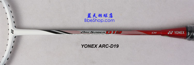 YONEX ARCD19��ë����