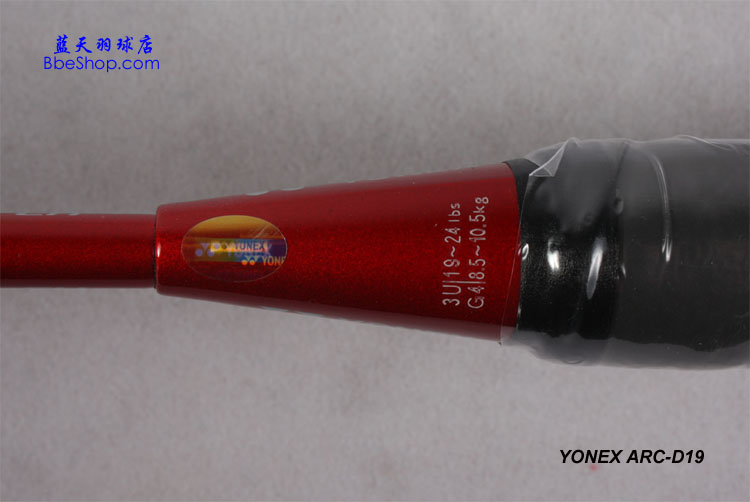 YONEX ARCD19��ë����