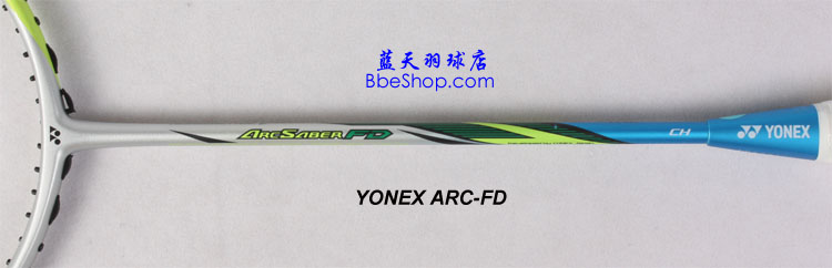 YONEX ARC-FDë