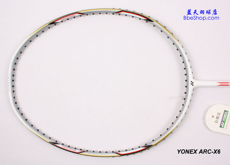 YONEX ARC-X6ë
