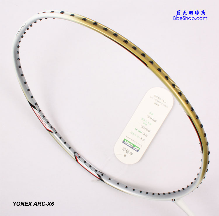 YONEX ARC-X6ë