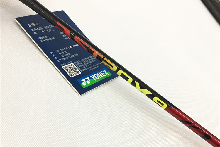 YONEX ASTROX9 츫9 ë