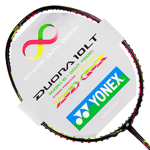 YONEX DUORA10LT ˫10LT DR10LT ë