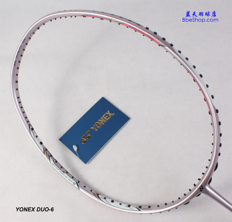 YONEX DUO-6 ë