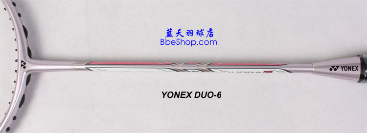 YONEX DUO-6 ë