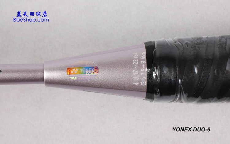 YONEX DUO-6 ë