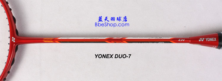 YONEX DUO-7 ë