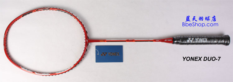 YONEX DUO-7 ë