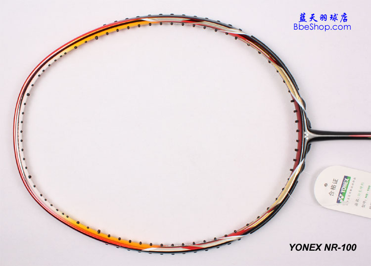 YONEX NR-100 ë