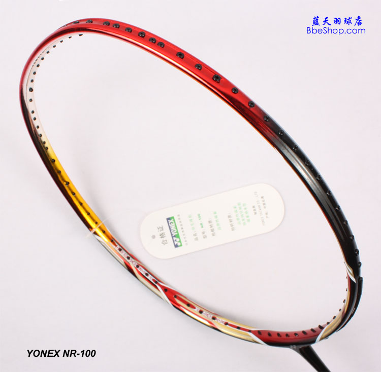 YONEX NR-100 ë