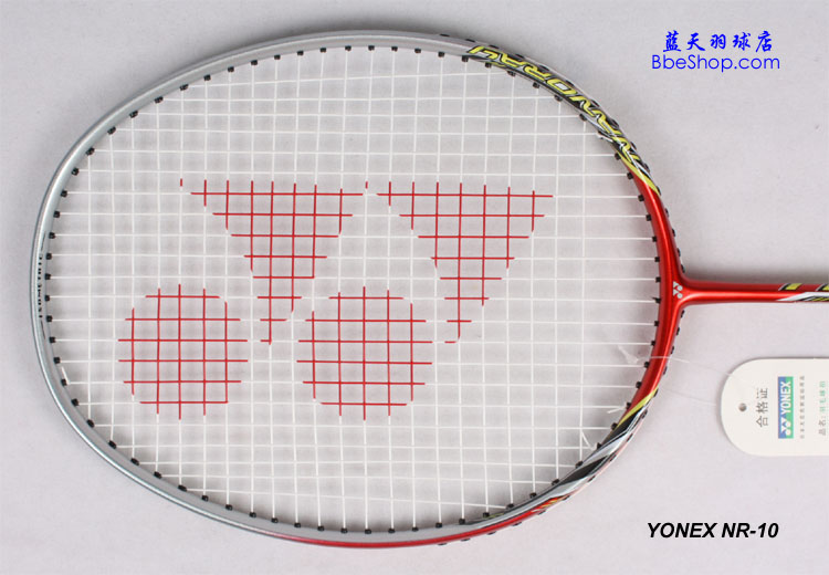 YONEX NR-10 ë