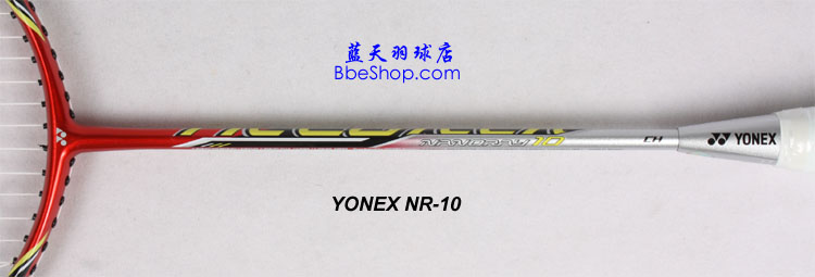 YONEX NR-10 ë