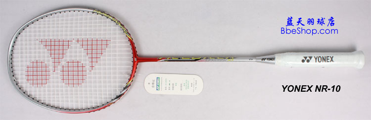 YONEX NR-10 ë