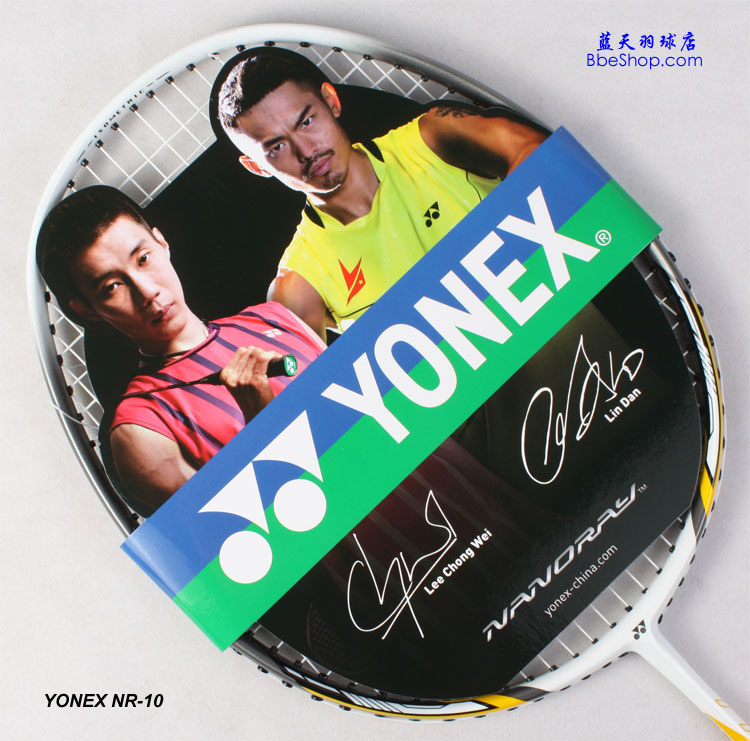 YONEX NR-10 ë