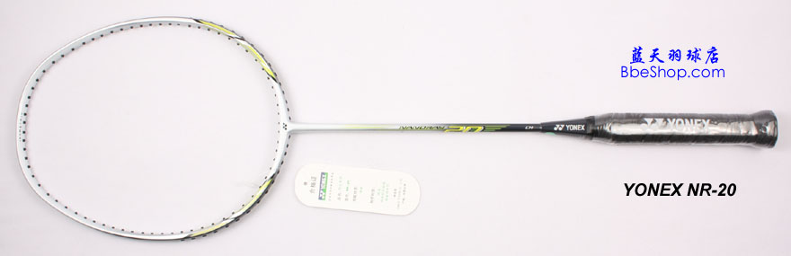 YONEX NR-20 ë