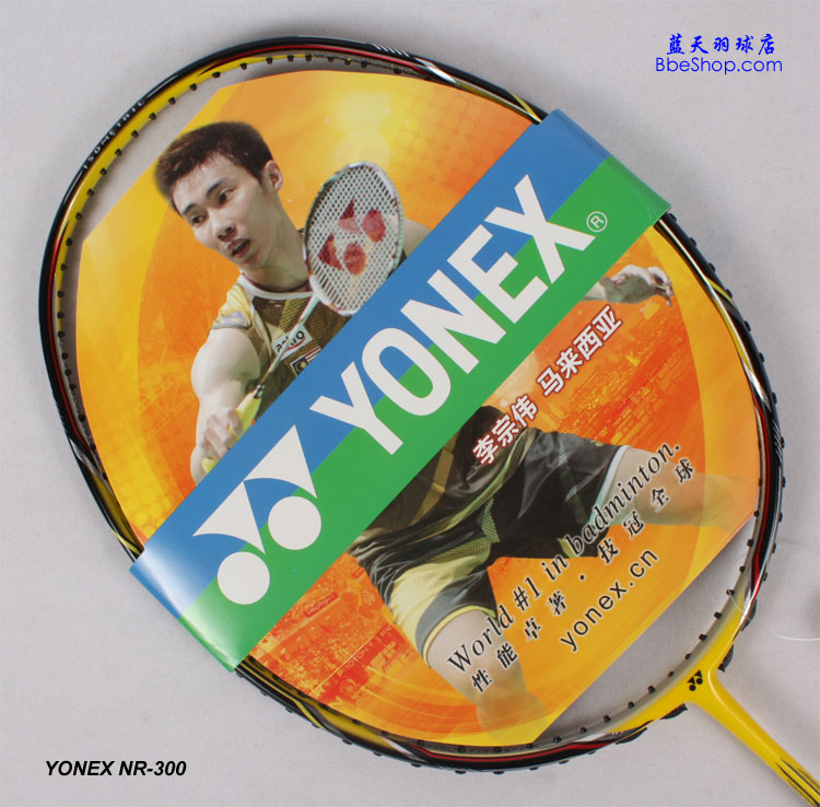 YONEX˹NR-300ë