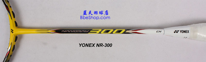 YONEX˹NR-300ë