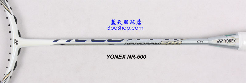 YONEX NR-500 ë