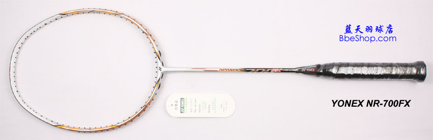 YONEX NR-700FX ë