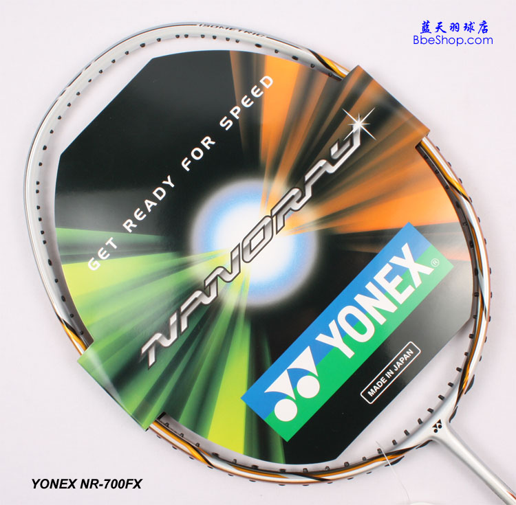 YONEX NR-700FX ë