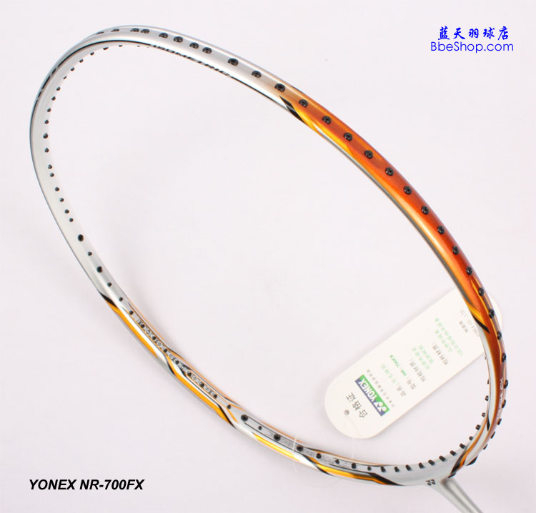 YONEX NR-700FX ë