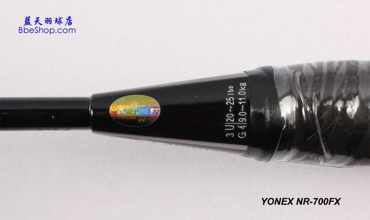 YONEX NR-700FX ë