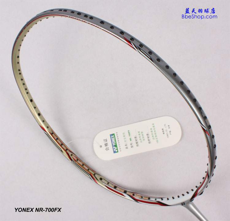 YONEX NR-700FX ë