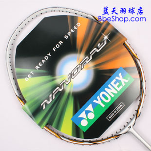 YONEX NR700FX 羽拍