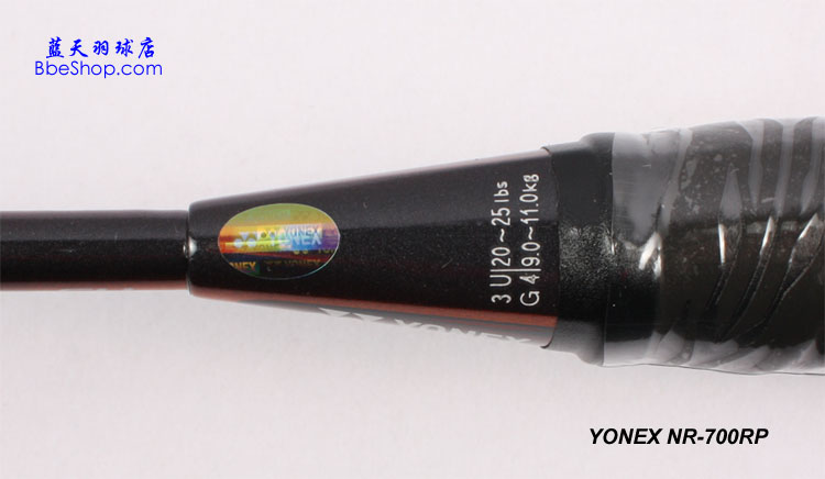 YONEX NR-700RP������ ��ë����