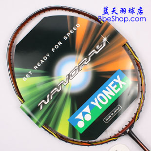 YONEX NR-700RP 羽拍