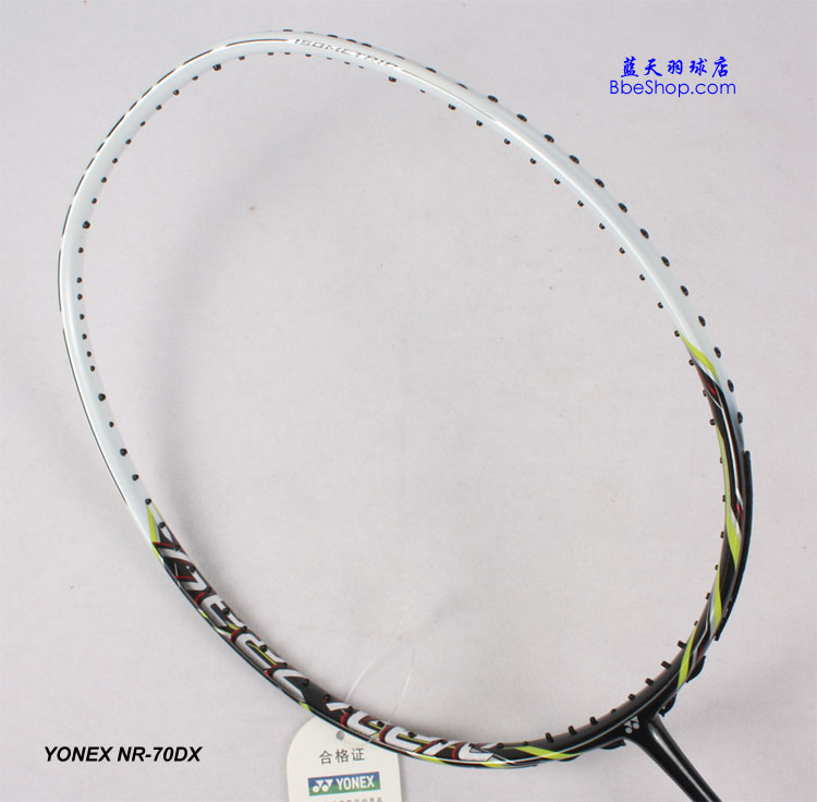 YONEX NR-70DXë