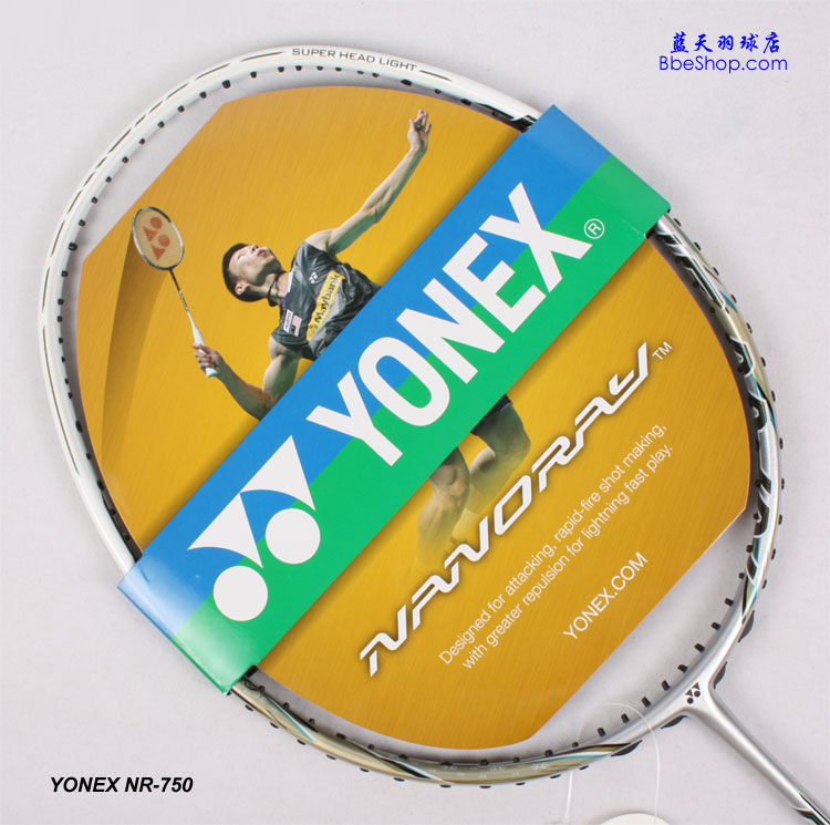 YONEX NR-750 ë