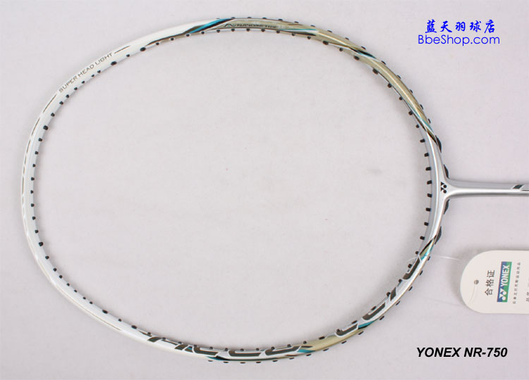 YONEX NR-750 ë