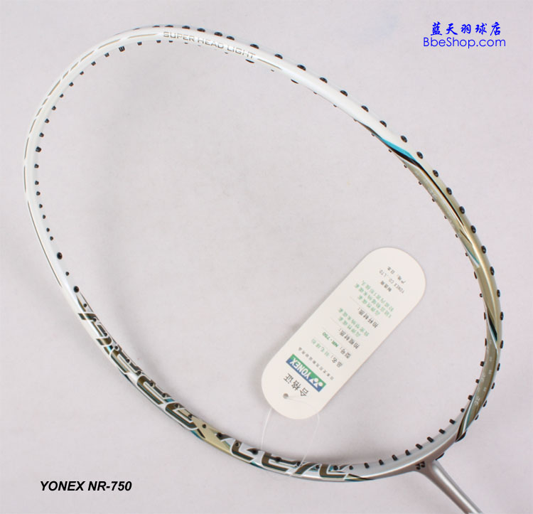 YONEX NR-750 ë