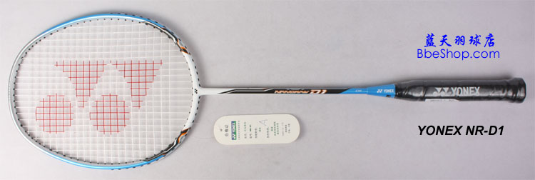 YONEX NR-D1ë