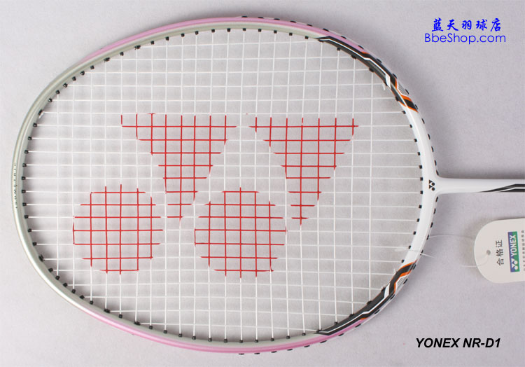 YONEX NR-D1ë