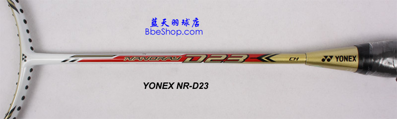 YONEX˹NR-D23ë