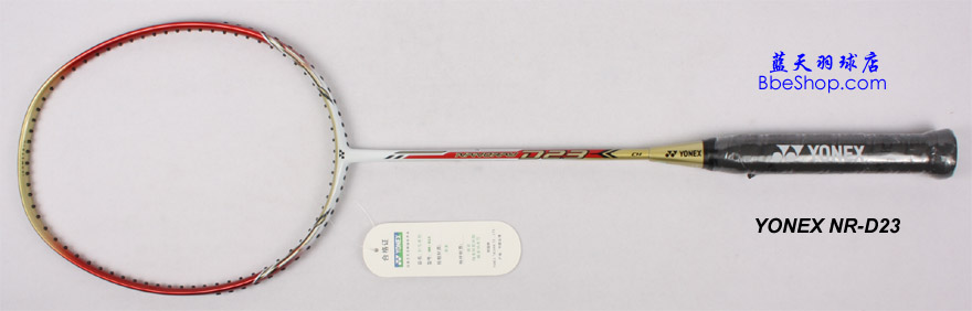 YONEX˹NR-D23ë