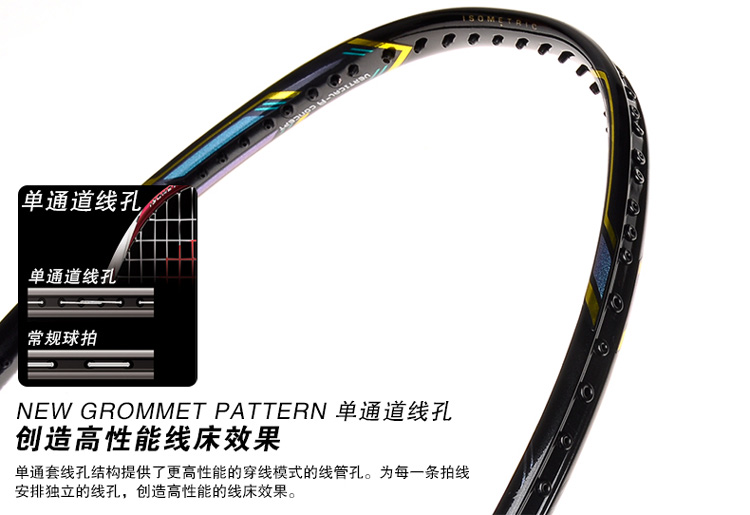 YONEX NR-GZ ë