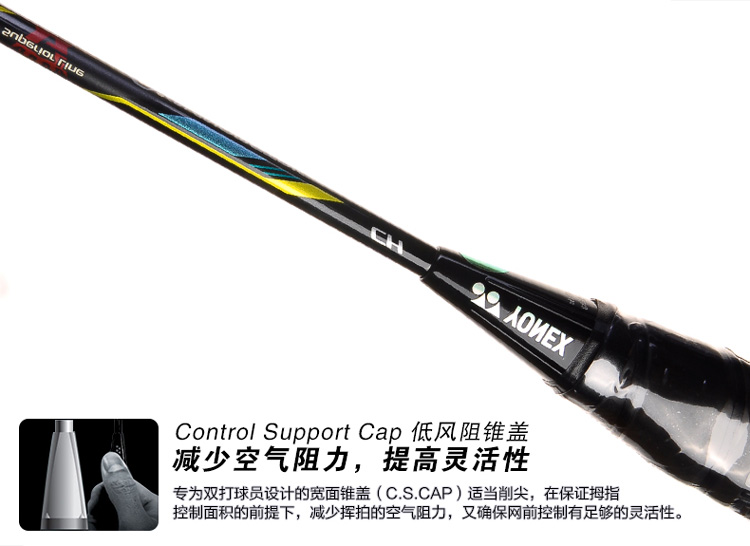 YONEX NR-GZ ë